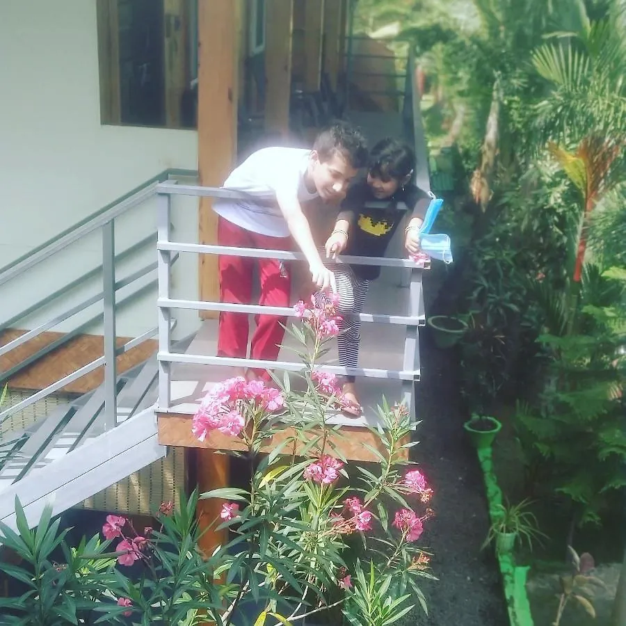 The Lake Paradise Boutique Resort Alappuzha