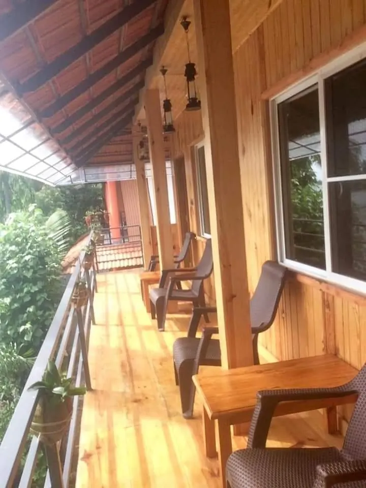Bed & Breakfast The Lake Paradise Boutique Resort Alappuzha