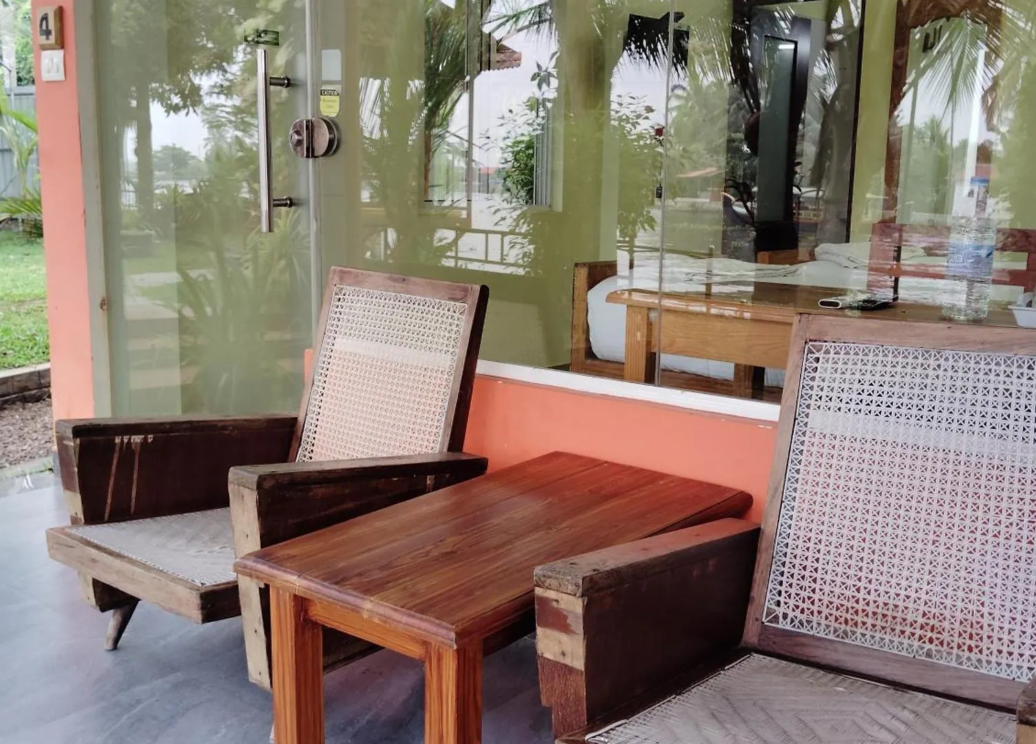 The Lake Paradise Boutique Resort Alappuzha India