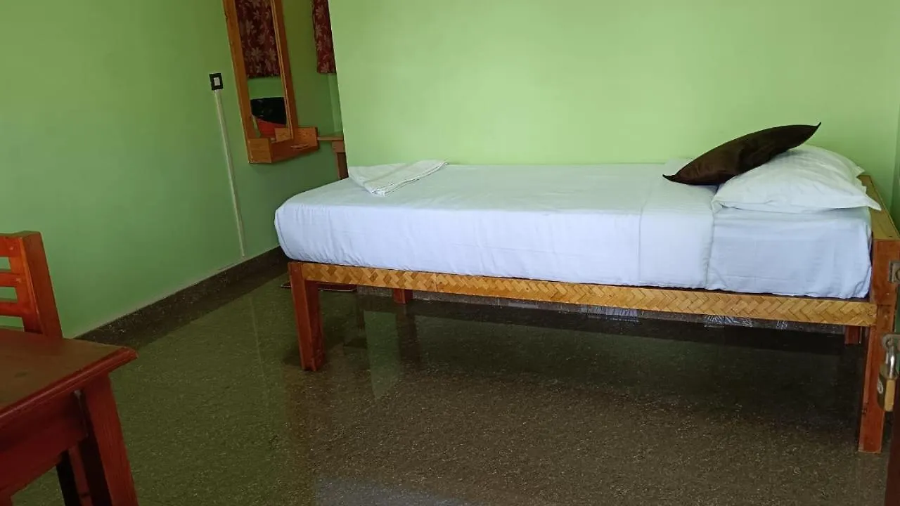 The Lake Paradise Guest House Alappuzha Inde