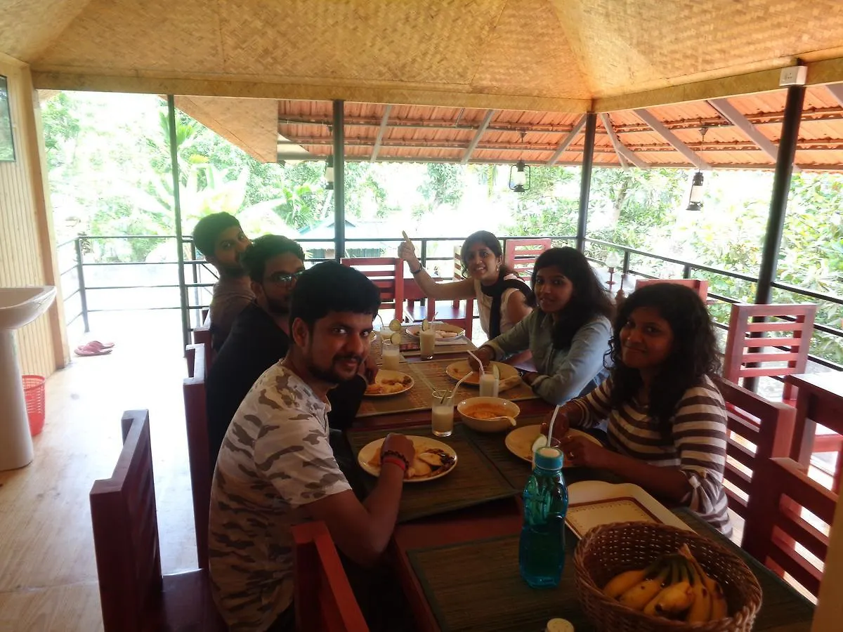 Couette-café The Lake Paradise Guest House Alappuzha Inde