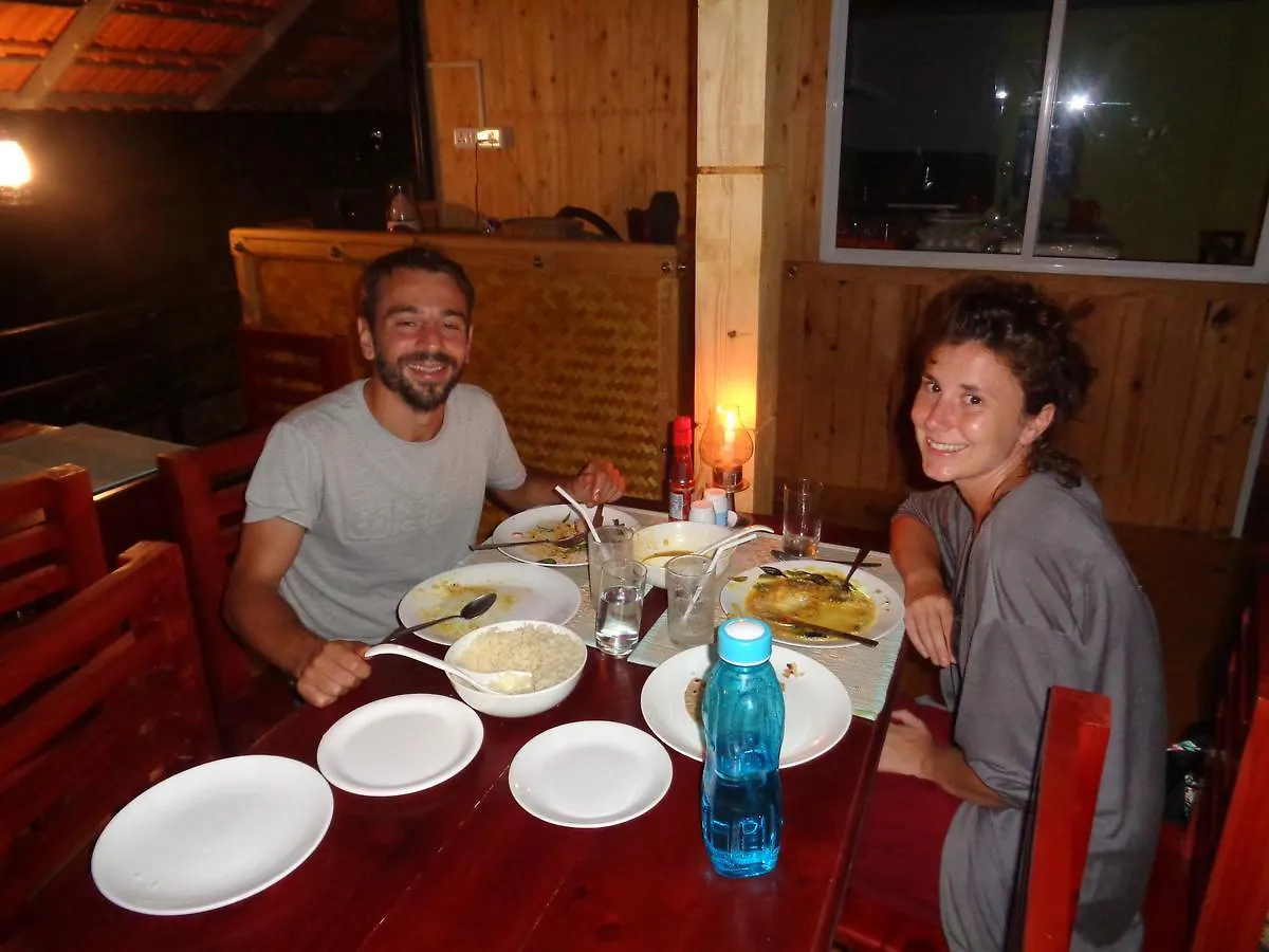 Bed & Breakfast The Lake Paradise Boutique Resort Alappuzha India