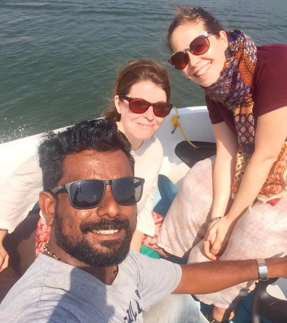 The Lake Paradise Boutique Resort Alappuzha India
