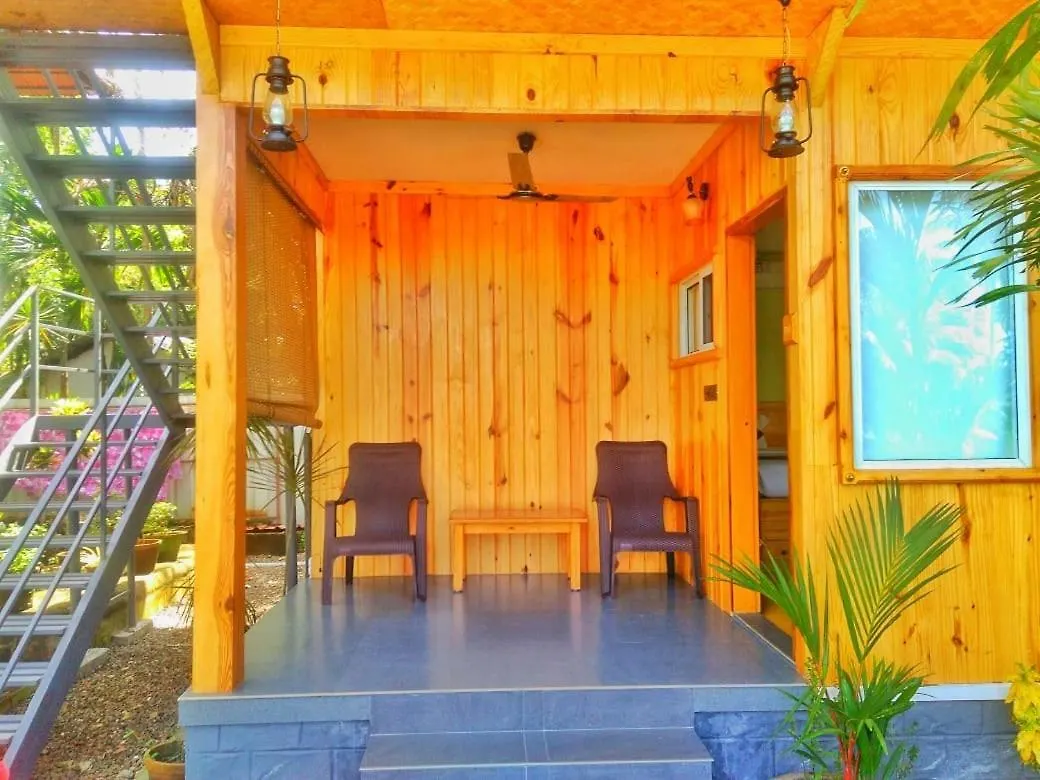 The Lake Paradise Boutique Resort Alappuzha