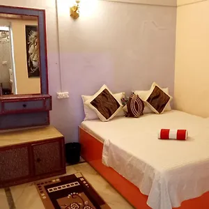 Good Vibes Hostel Agra (Uttar Pradesh)