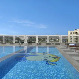 Khumani By Hills N Dunes Hotel Udaipur
