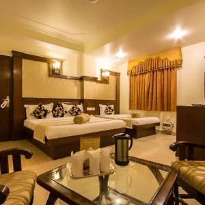 Grand Park Hotel Delhi (National Capital Territory of India)