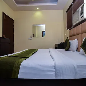 O The Olive Hotel Delhi (National Capital Territory of India)