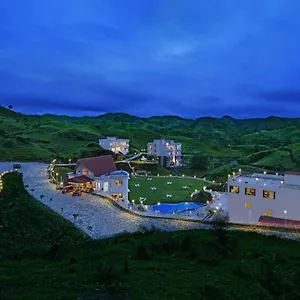 Kanj Ayaan Hotel Udaipur