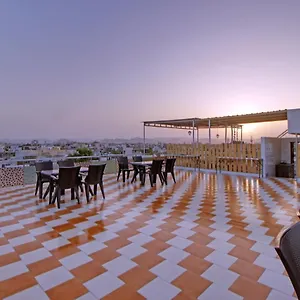 Royal Dezire Hotel Udaipur