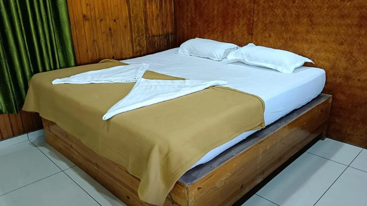 The Lake Paradise Boutique Resort Alappuzha 0*,